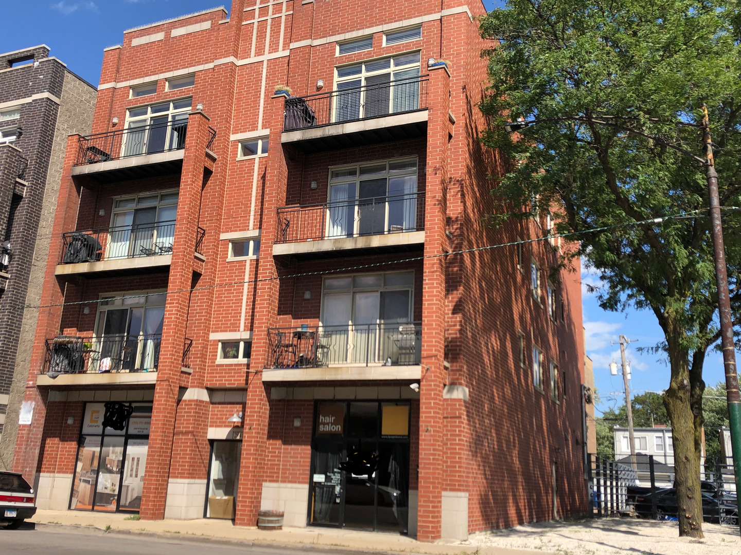2841 North Pulaski Road, Unit 1S Chicago, IL 60641 - Photo 3 of 32