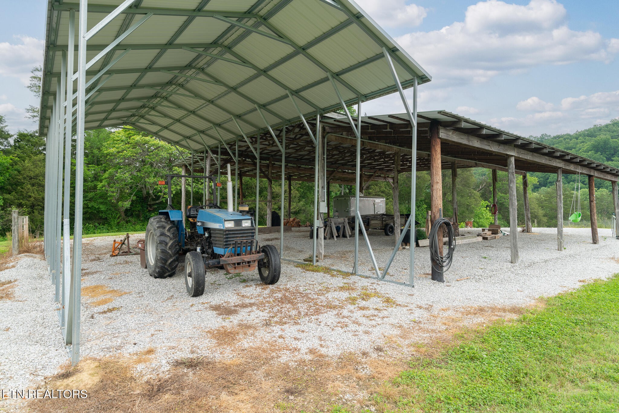 1055 Laurel Bluff Road Kingston, TN 37763 - Photo 27 of 35 Gallery Image 27