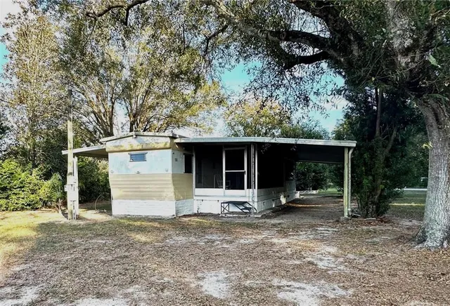 $995 | 16 Hill Street, Lake Wales, FL 33859