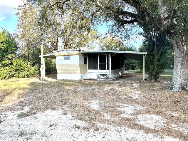 $995 | 16 Hill Street, Lake Wales, FL 33859