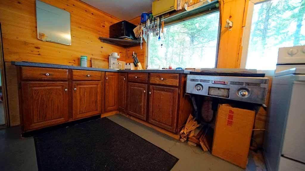 354 Sandy Beach Road Danforth, ME 04424 - Photo 39 of 43 east-grand-lake-cottage