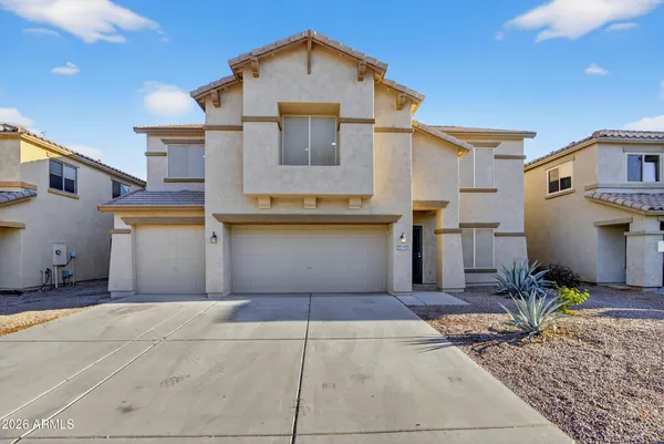 $460,000 | 43620 West Cowpath Road, Maricopa, AZ 85138