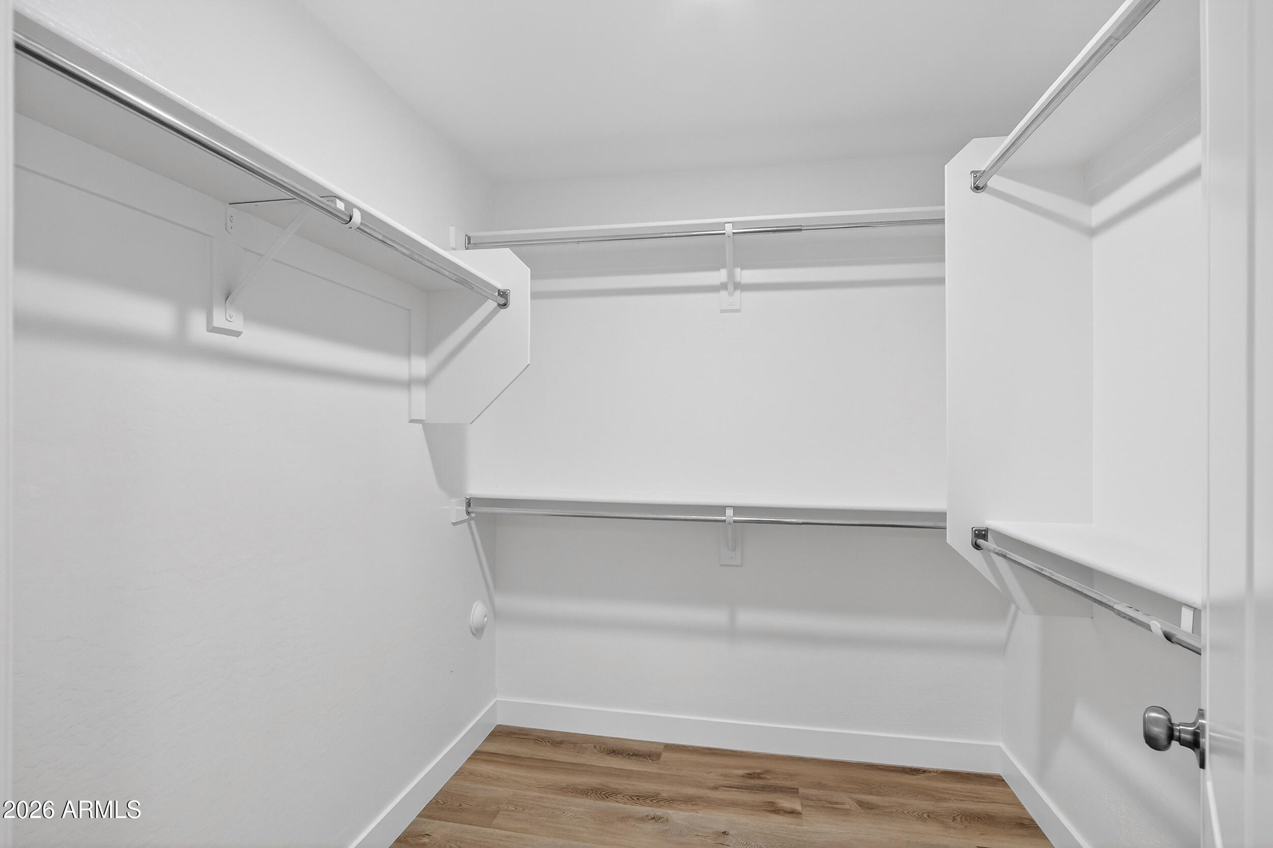 43620 West Cowpath Road Maricopa, AZ 85138 - Photo 11 of 60 First floor bedroom's walk-in closet