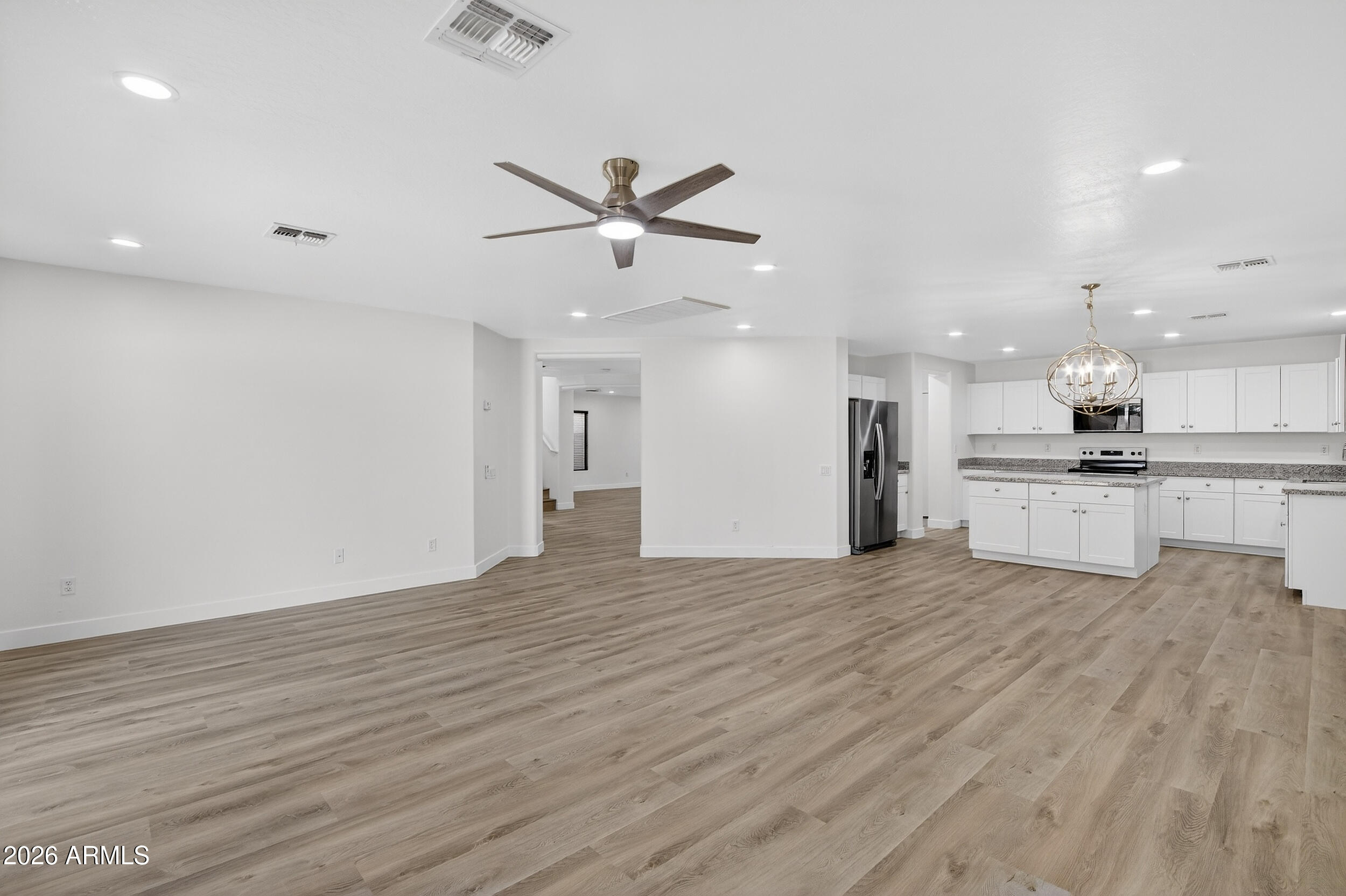 43620 West Cowpath Road Maricopa, AZ 85138 - Photo 13 of 60 2nd Living space