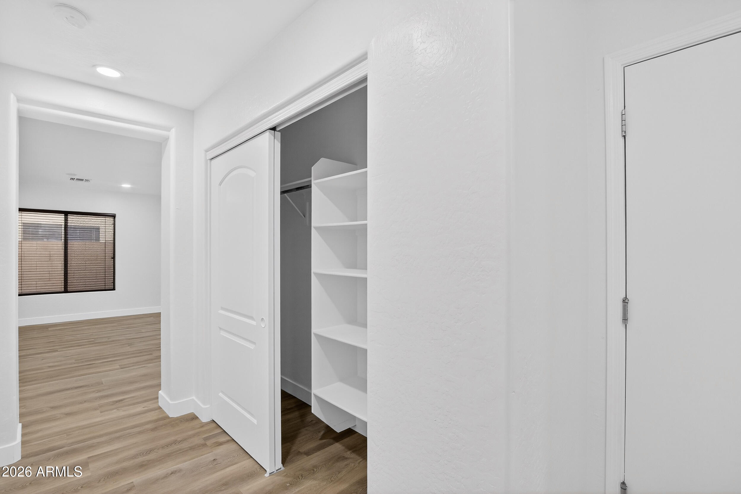 43620 West Cowpath Road Maricopa, AZ 85138 - Photo 20 of 60 Hallway closet