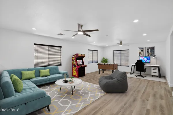 $460,000 | 43620 West Cowpath Road, Maricopa, AZ 85138