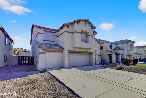 $460,000 | 43620 West Cowpath Road, Maricopa, AZ 85138