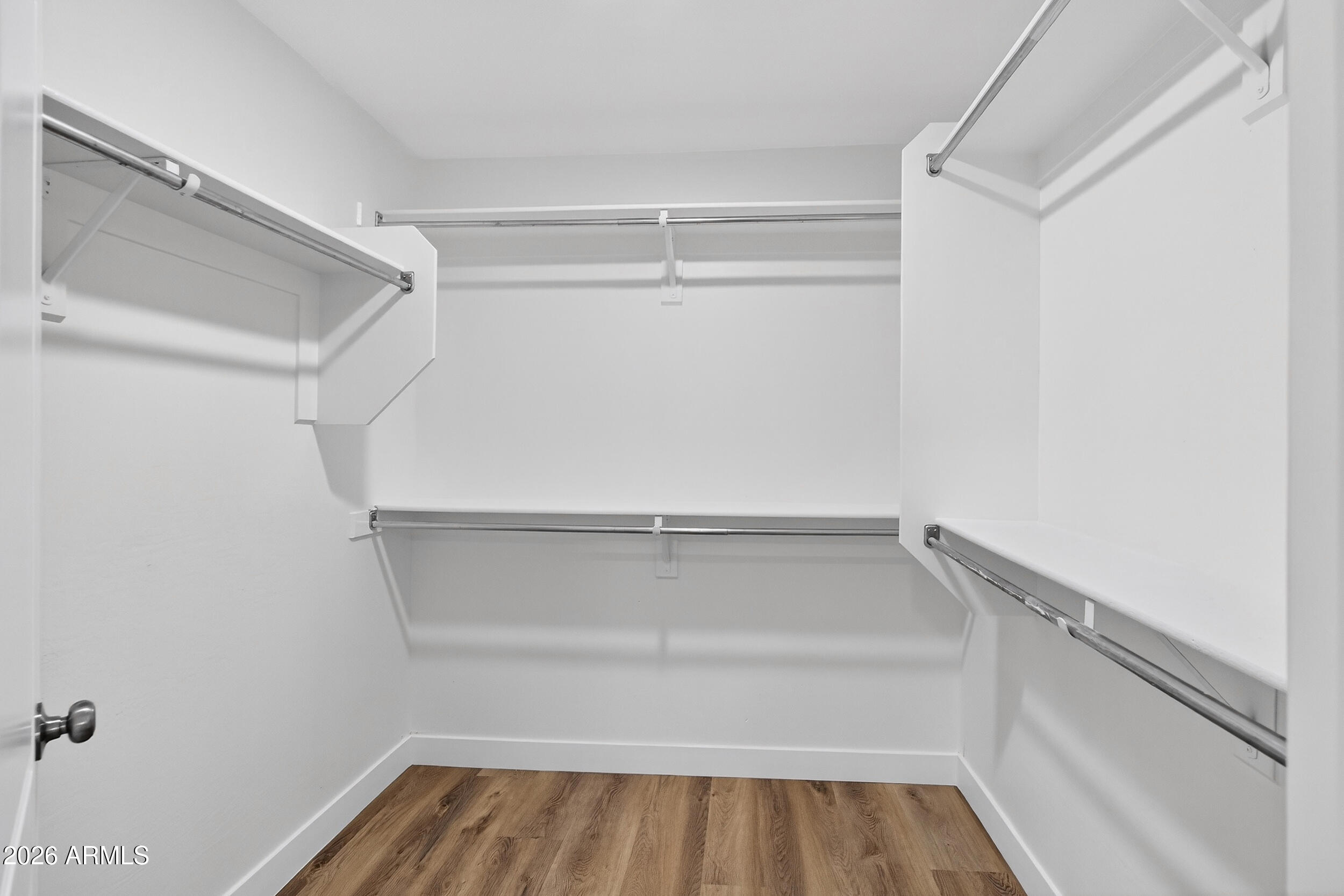 43620 West Cowpath Road Maricopa, AZ 85138 - Photo 47 of 60 4th Bedroom's walk-in closet