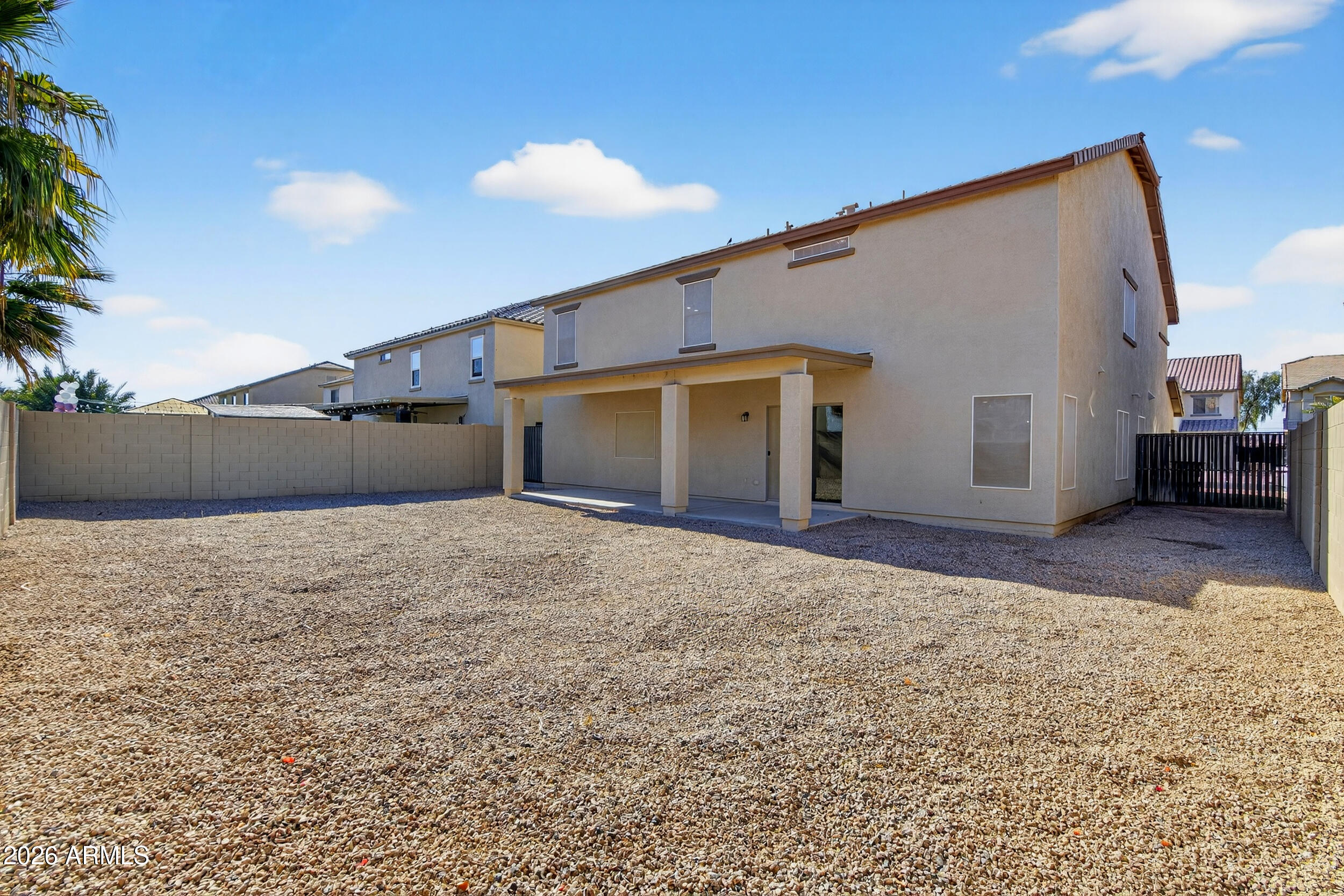 43620 West Cowpath Road Maricopa, AZ 85138 - Photo 56 of 60 Backyard