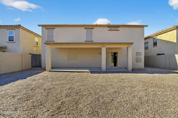 $460,000 | 43620 West Cowpath Road, Maricopa, AZ 85138