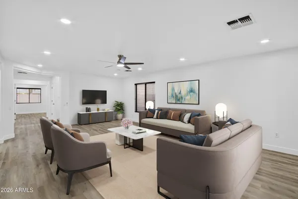 $460,000 | 43620 West Cowpath Road, Maricopa, AZ 85138