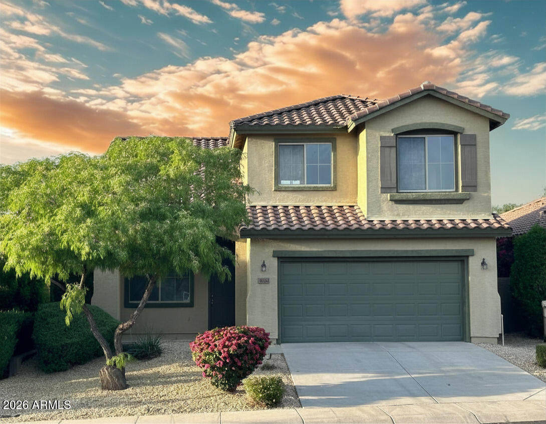 3852 West Ranier Court Anthem, AZ 85086 - Photo 1 of 9 3bf3b068-c7af-46de-afe3-e3e107859bd7 2