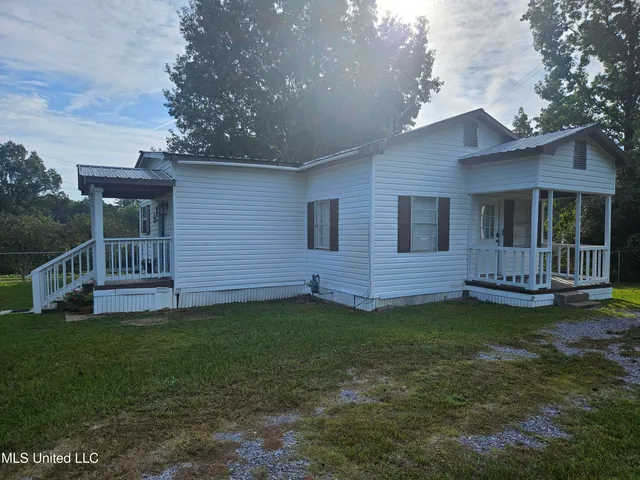 $89,900 | 7 Davis Lane, Natchez, MS 39120