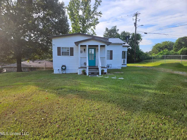 $89,900 | 7 Davis Lane, Natchez, MS 39120