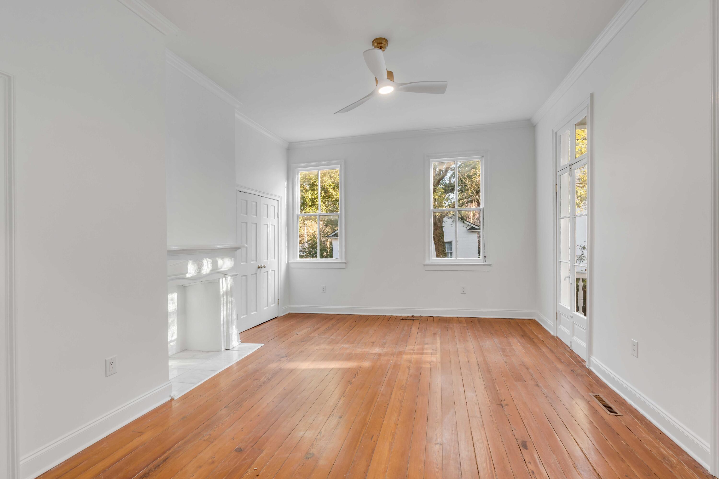 86 Beaufain Street, Unit A Charleston, SC 29401 - Photo 15 of 27 DSC07982