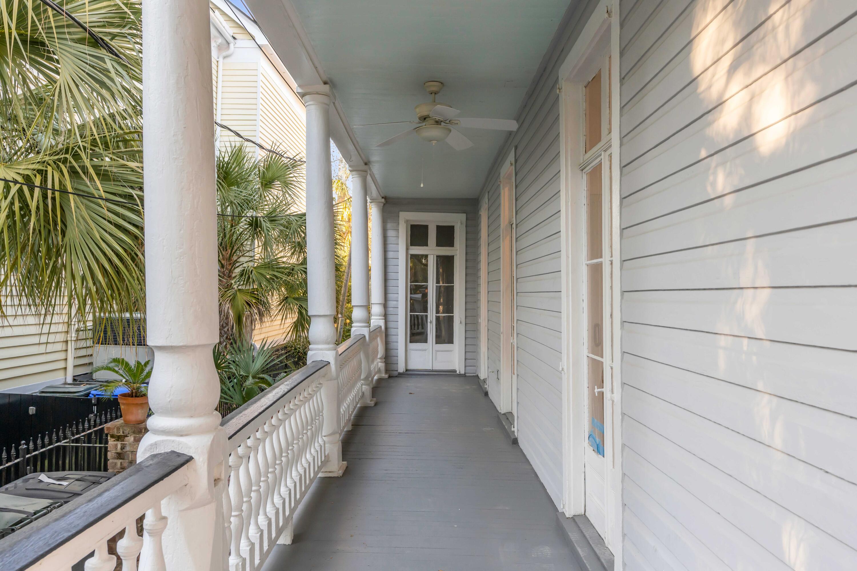 86 Beaufain Street, Unit A Charleston, SC 29401 - Photo 23 of 27 DSC08073