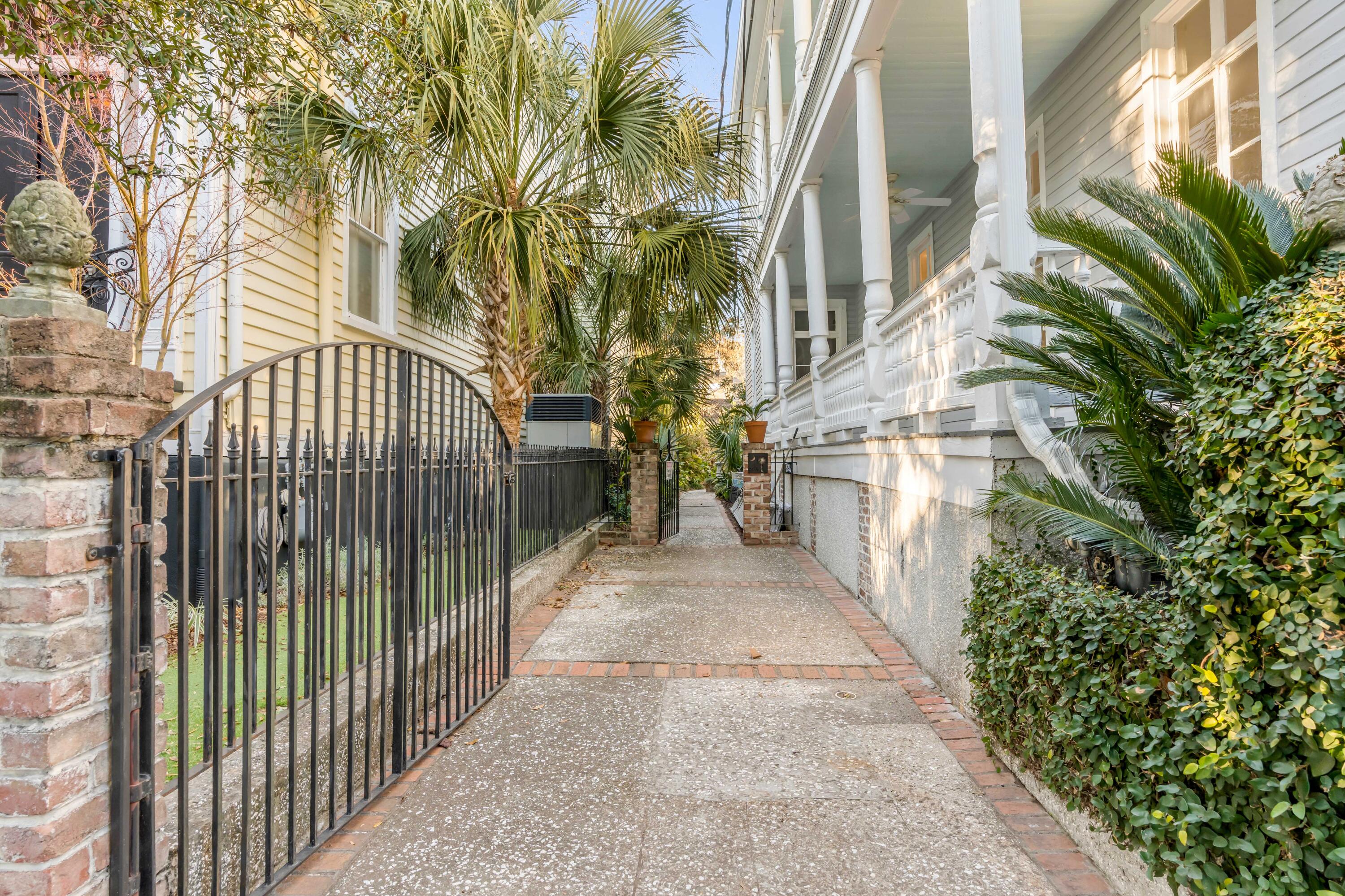 86 Beaufain Street, Unit A Charleston, SC 29401 - Photo 24 of 27 DSC08026