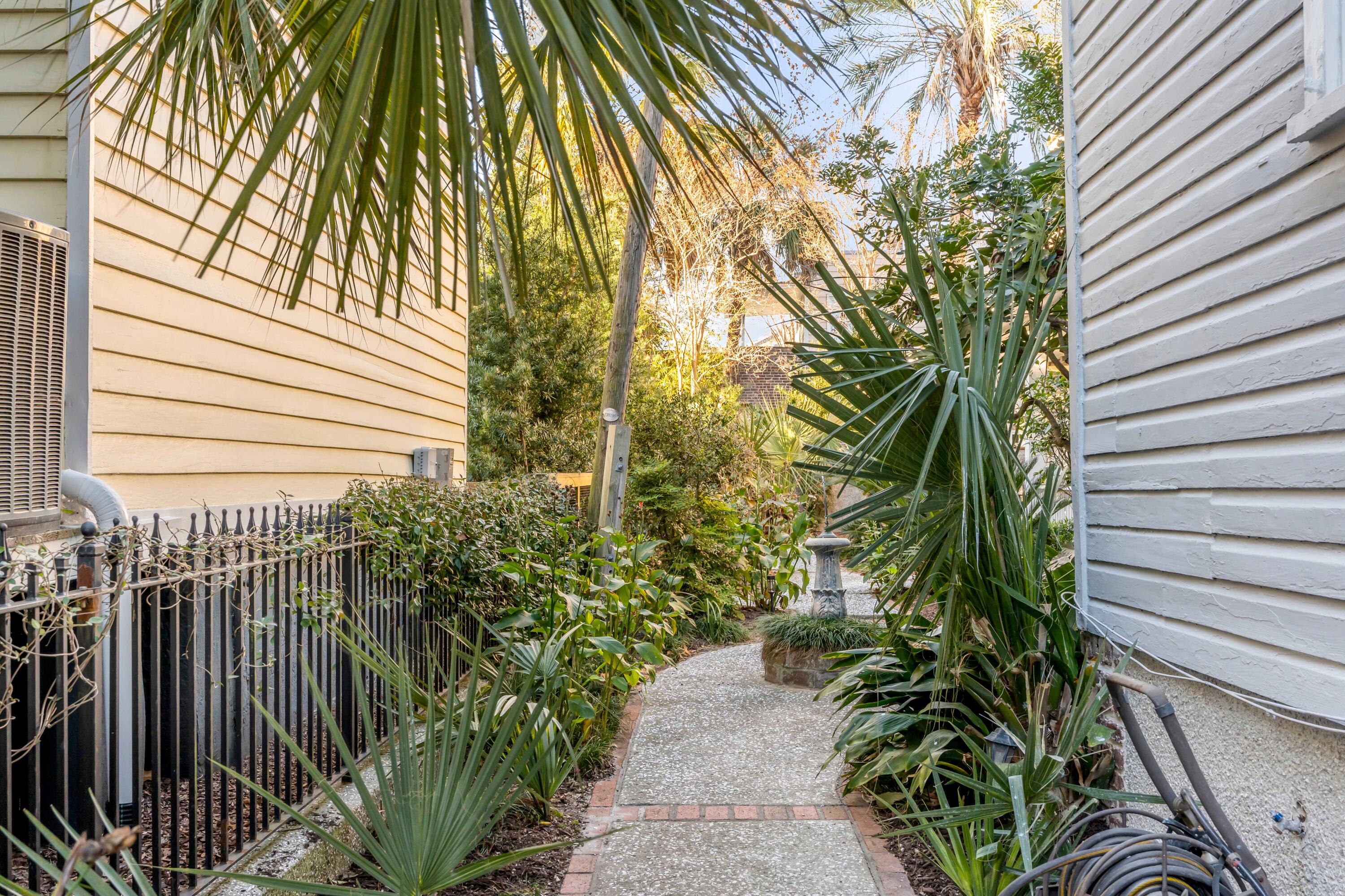86 Beaufain Street, Unit A Charleston, SC 29401 - Photo 25 of 27 DSC08011