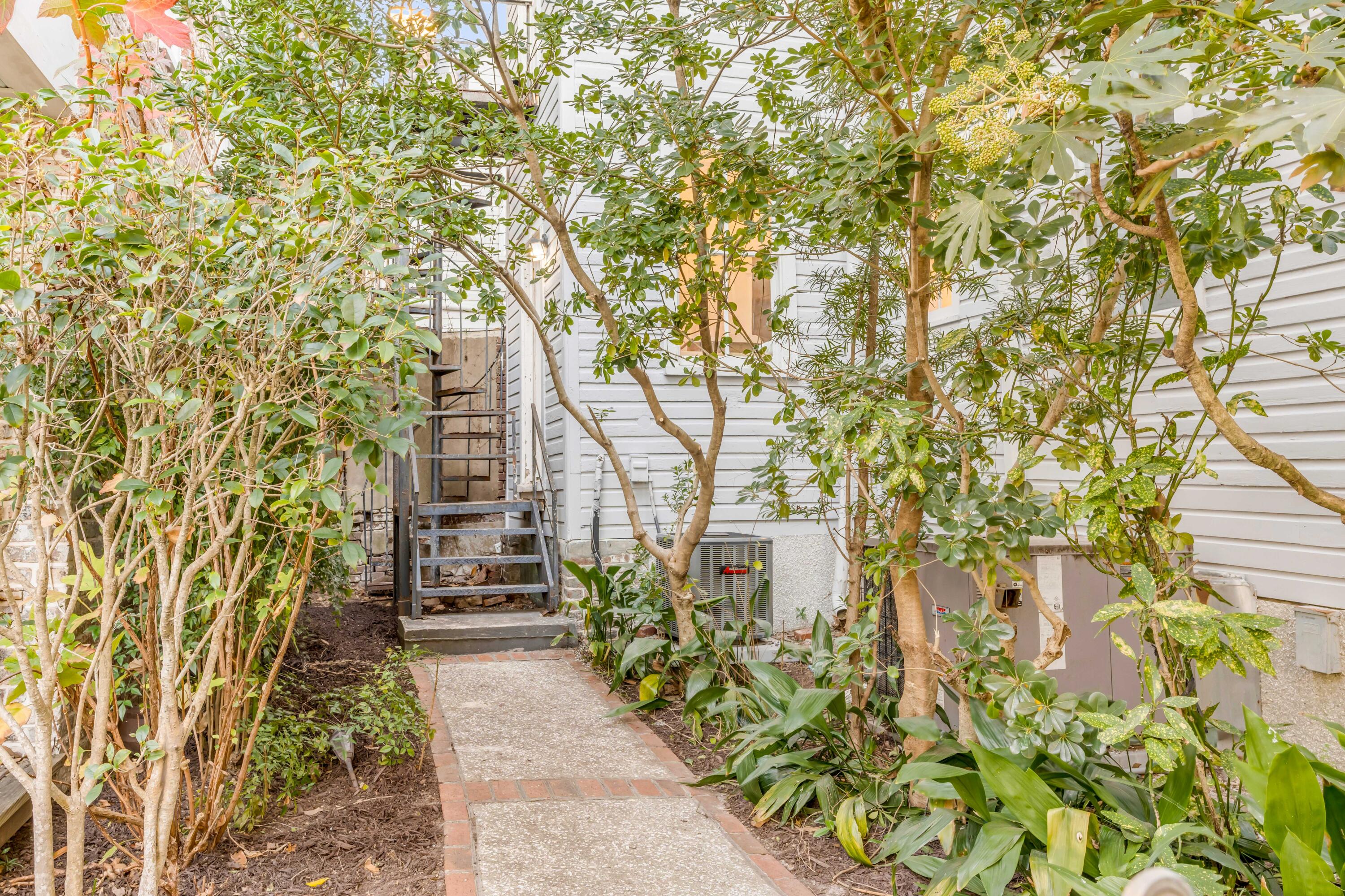 86 Beaufain Street, Unit A Charleston, SC 29401 - Photo 27 of 27 DSC08006