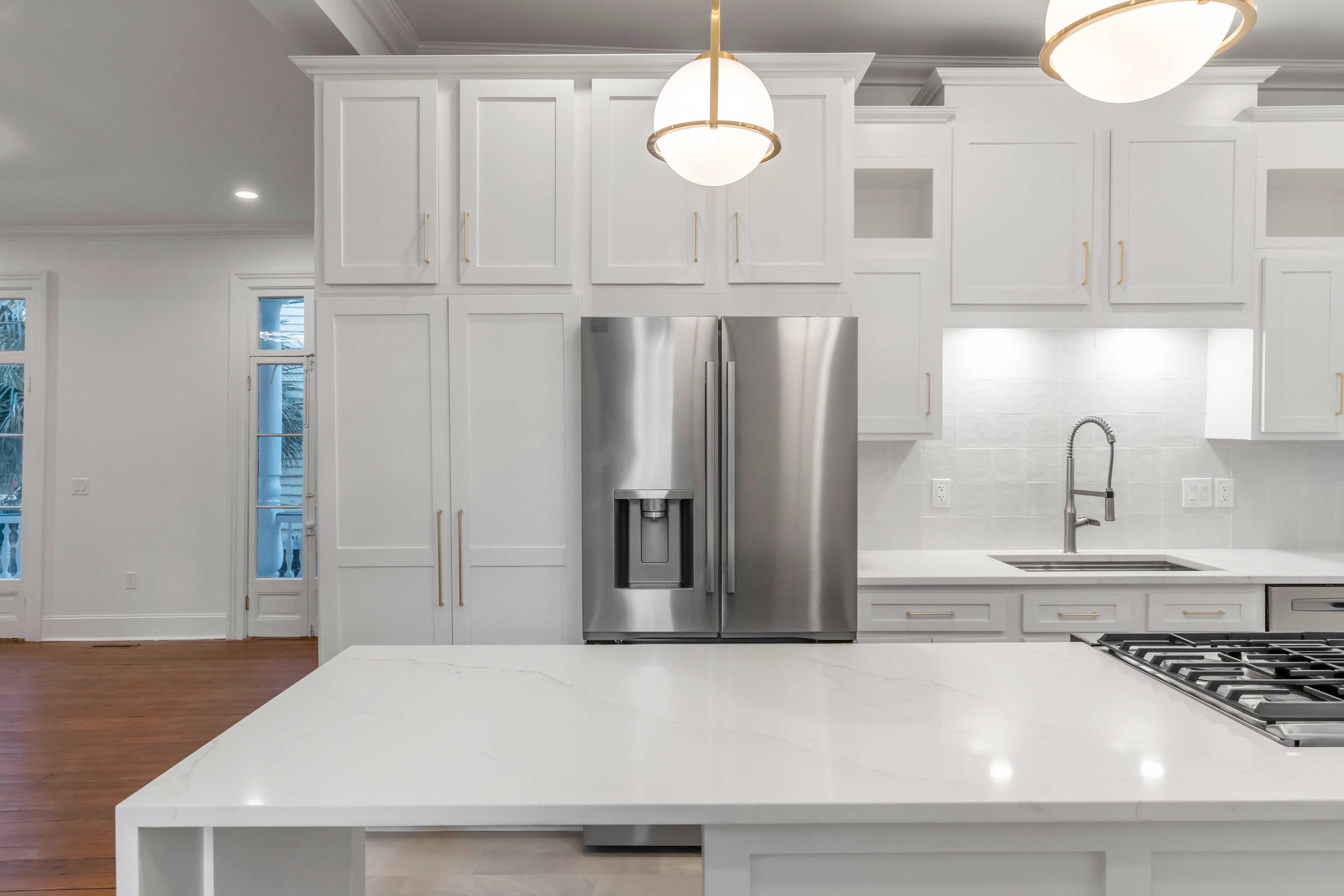 86 Beaufain Street, Unit A Charleston, SC 29401 - Photo 4 of 27 DSC08064