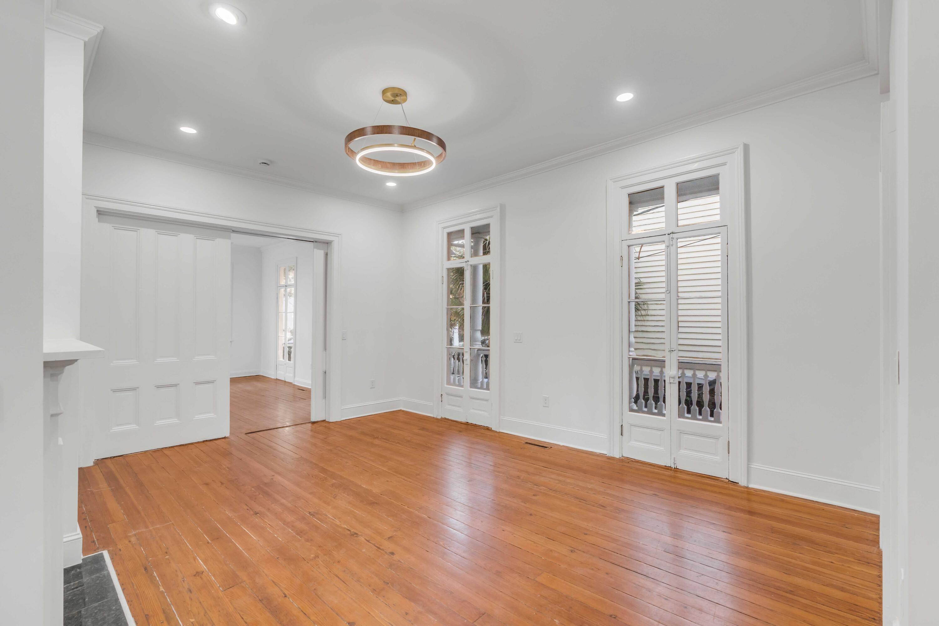 86 Beaufain Street, Unit A Charleston, SC 29401 - Photo 10 of 27 DSC08032