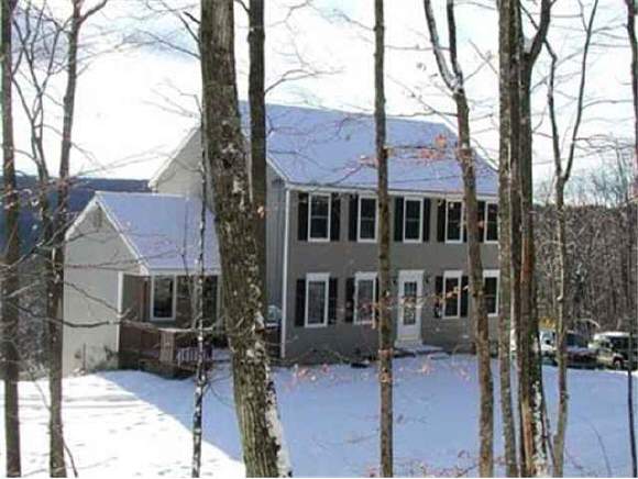 39 Lafrance Road Weare, NH 03281 - Photo 1 of 6 Gallery Image 1