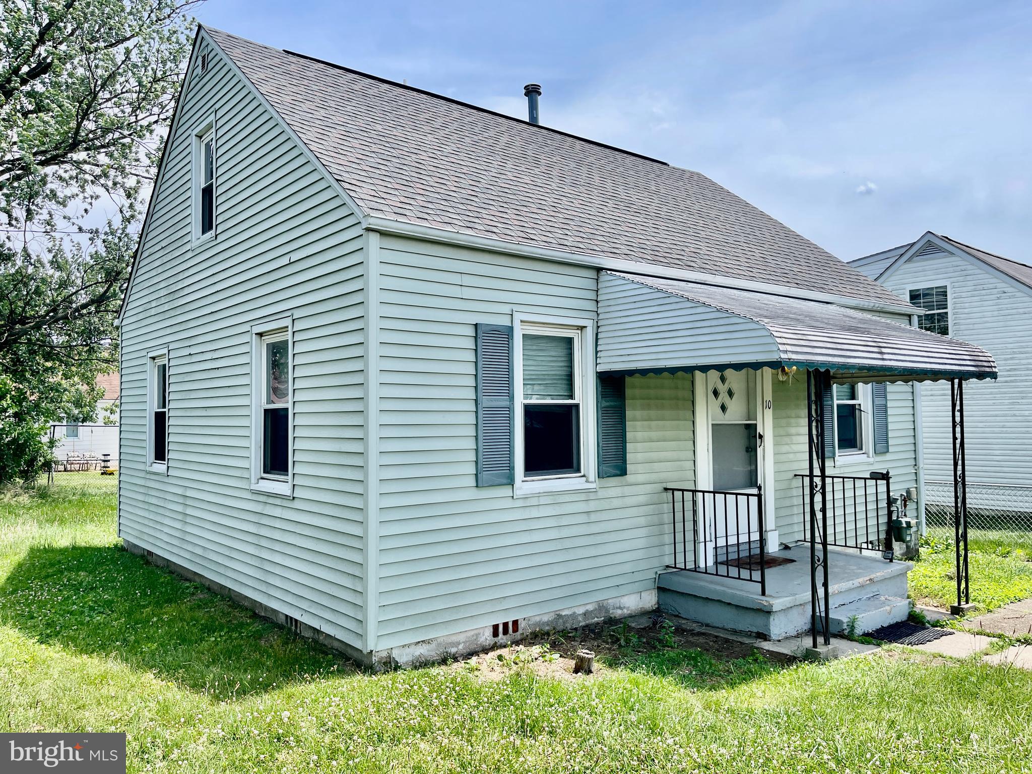 10 Avenal Road Baltimore, MD 21221 - Photo 7 of 24