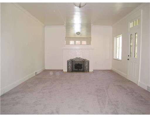 Living Room. 