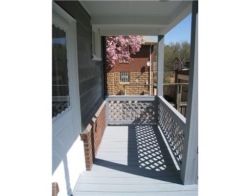 101 Bevington Road Forest Hills, PA 15221 - Photo 14 of 17 Patio/Deck.