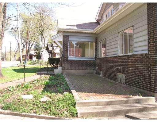101 Bevington Road Forest Hills, PA 15221 - Photo 16 of 17 Patio/Deck.
