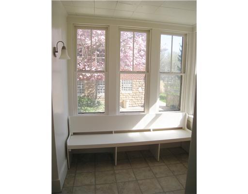 Other. BREAKFAST ROOM