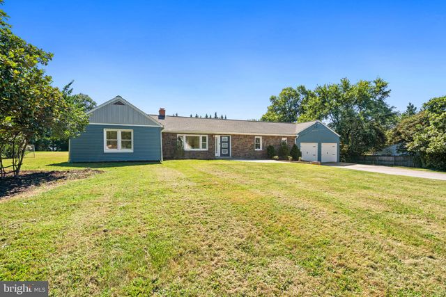 $825,000 | 14711 Carson Drive, Burtonsville, MD 20866