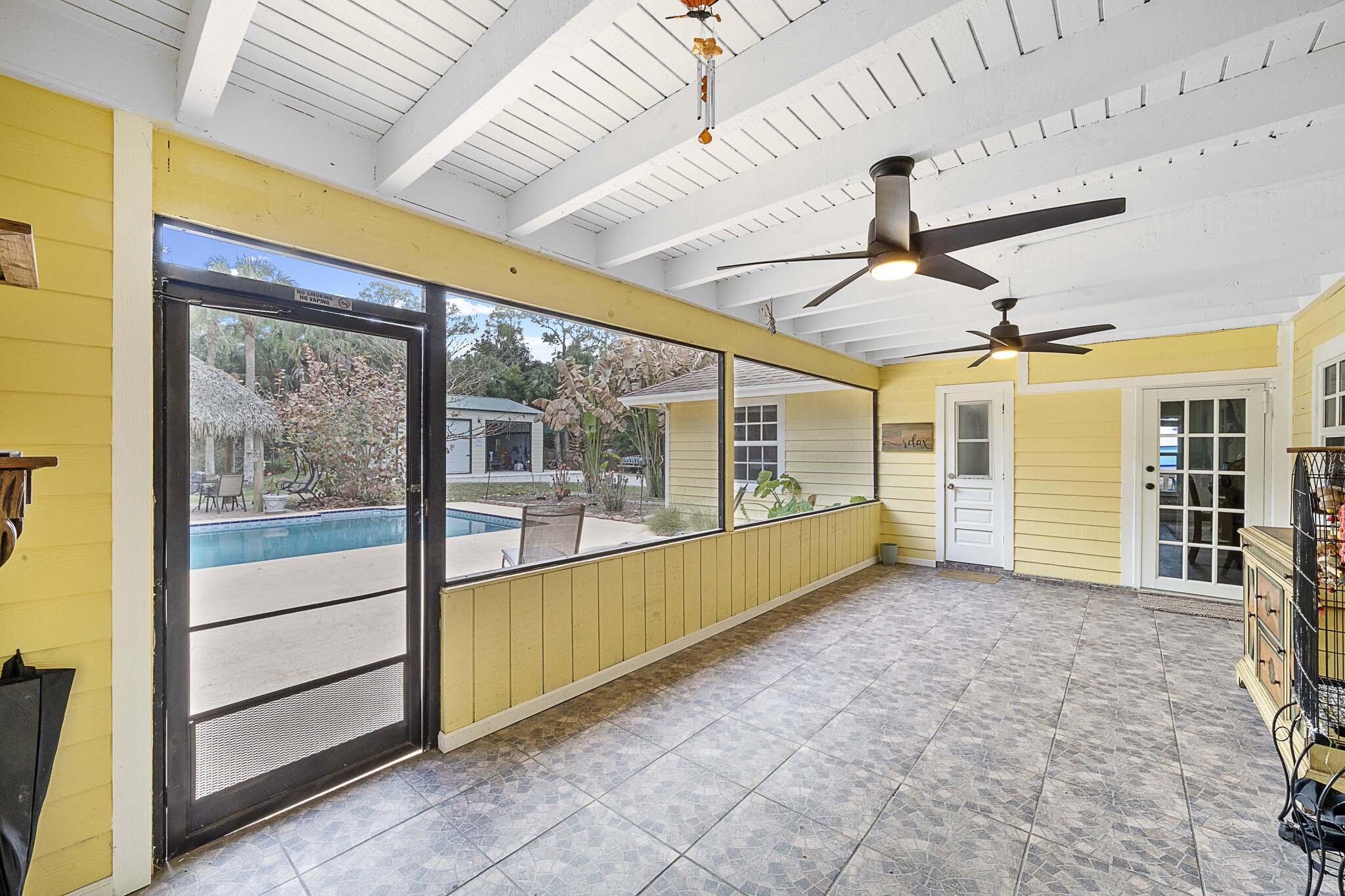 12152 188th Street North Jupiter, FL 33478 - Photo 19 of 76 8 Patio (1)