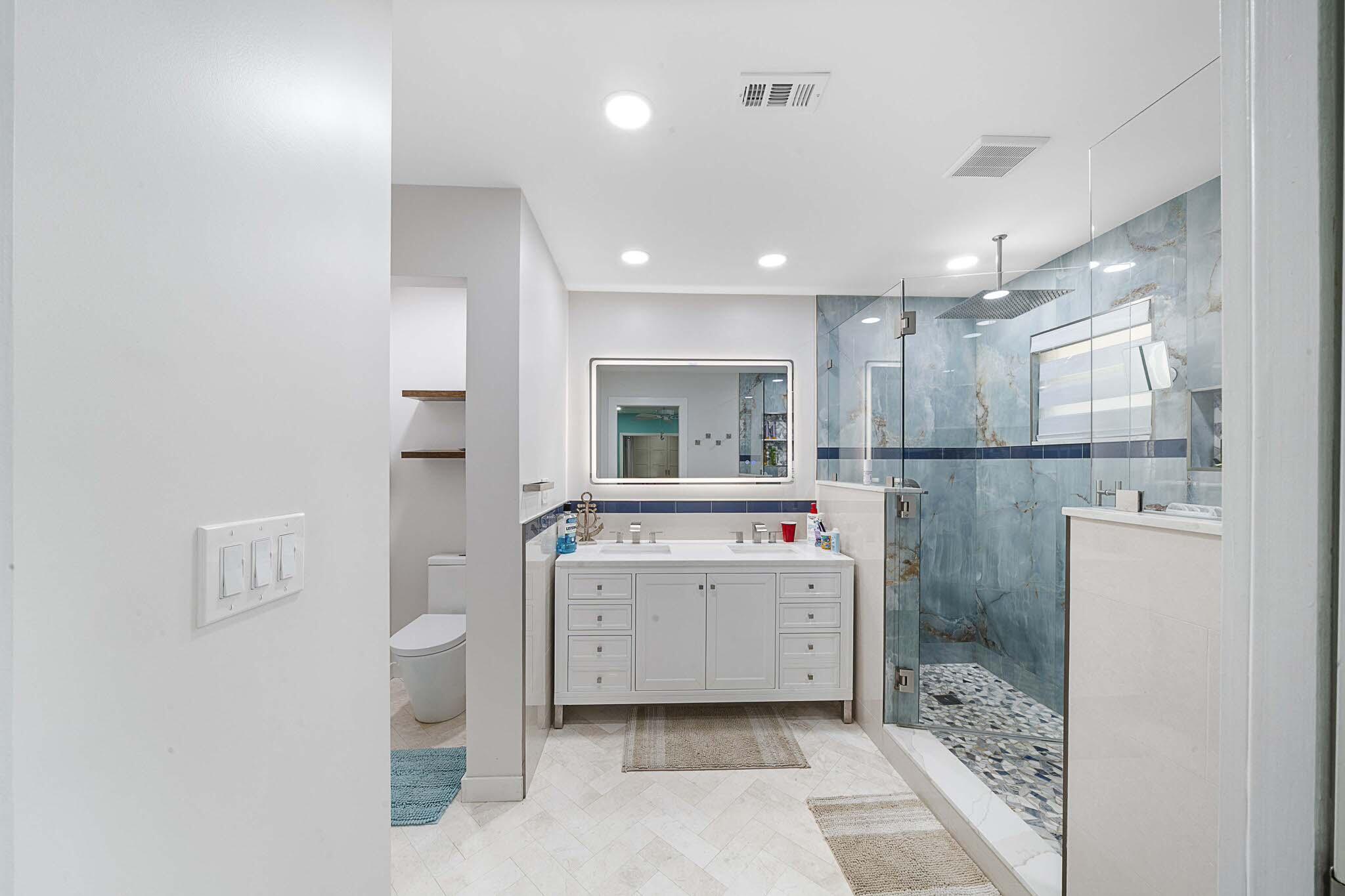 12152 188th Street North Jupiter, FL 33478 - Photo 24 of 76 10 Primary Bathroom (1)