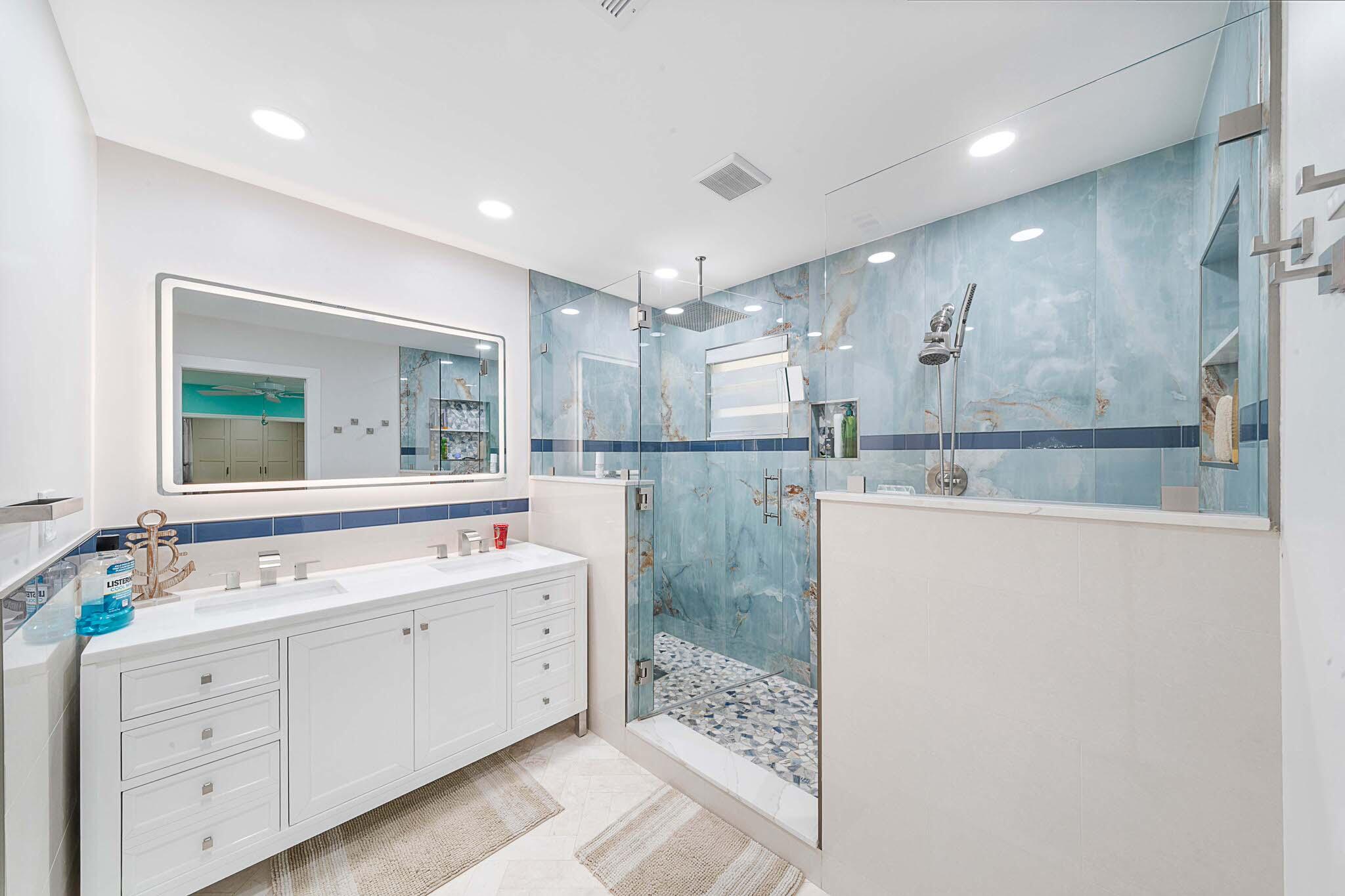 12152 188th Street North Jupiter, FL 33478 - Photo 25 of 76 10 Primary Bathroom (2)