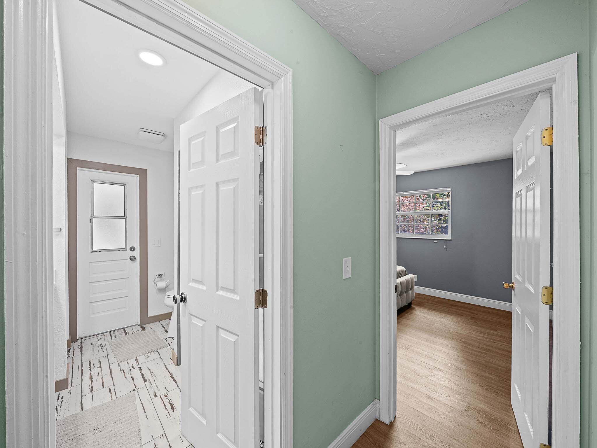 12152 188th Street North Jupiter, FL 33478 - Photo 36 of 76 17 Foyer