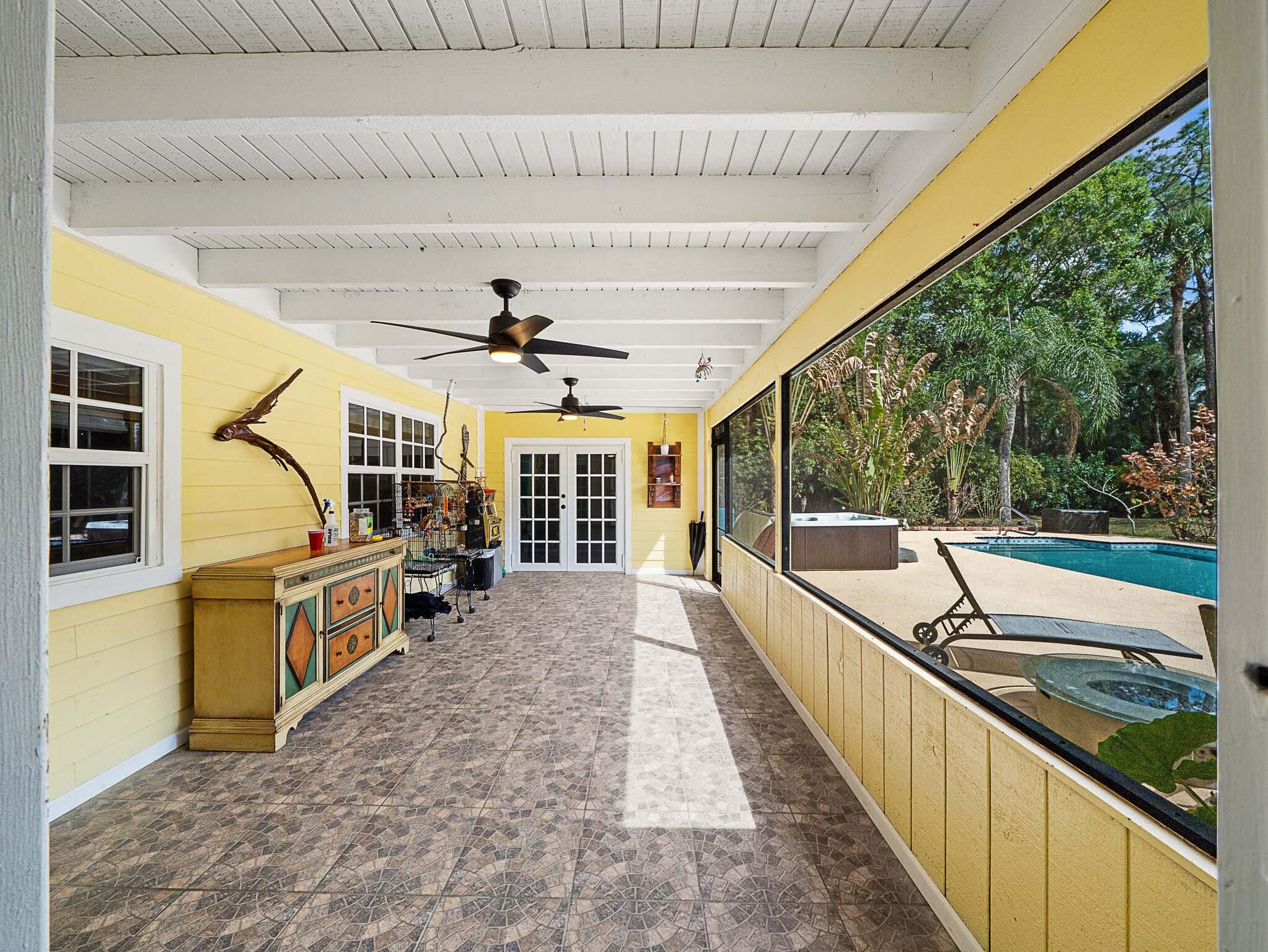 12152 188th Street North Jupiter, FL 33478 - Photo 43 of 76 21 Patio (1)