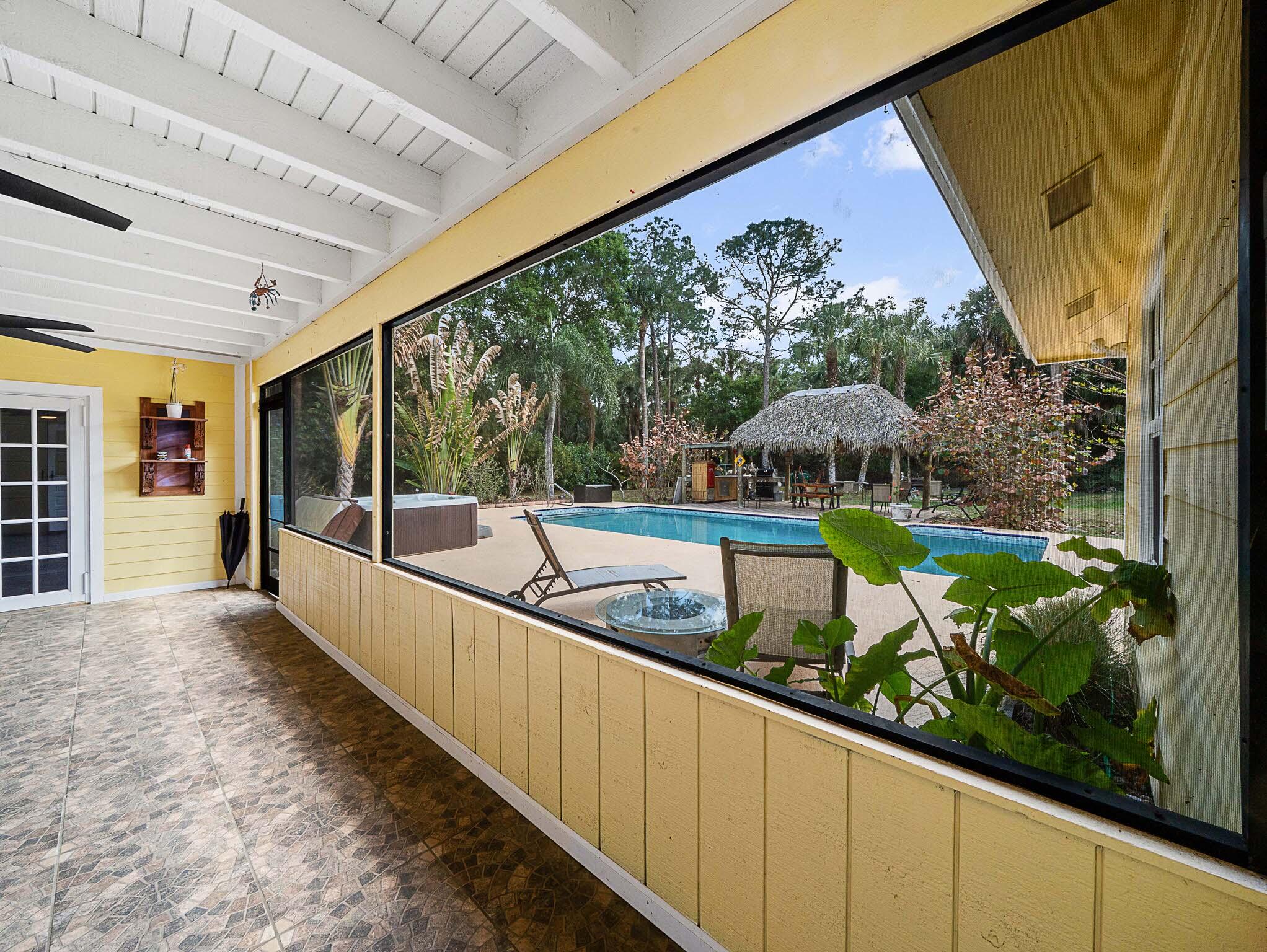 12152 188th Street North Jupiter, FL 33478 - Photo 44 of 76 21 Patio (2)