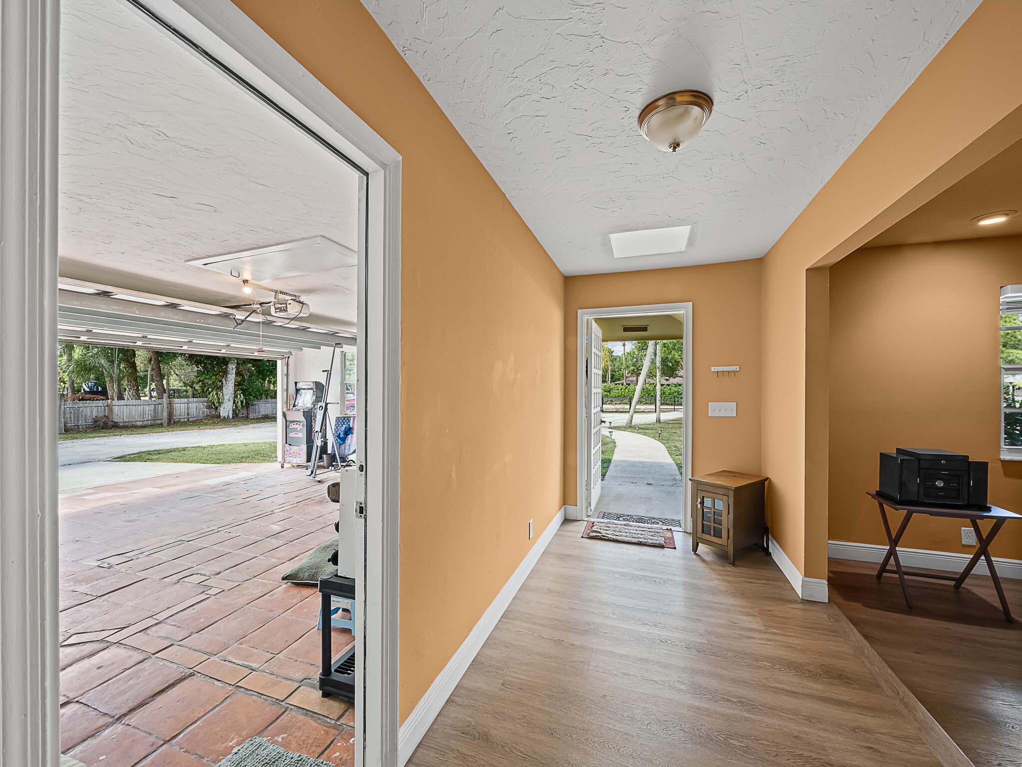 12152 188th Street North Jupiter, FL 33478 - Photo 54 of 76 26 Garage (1)