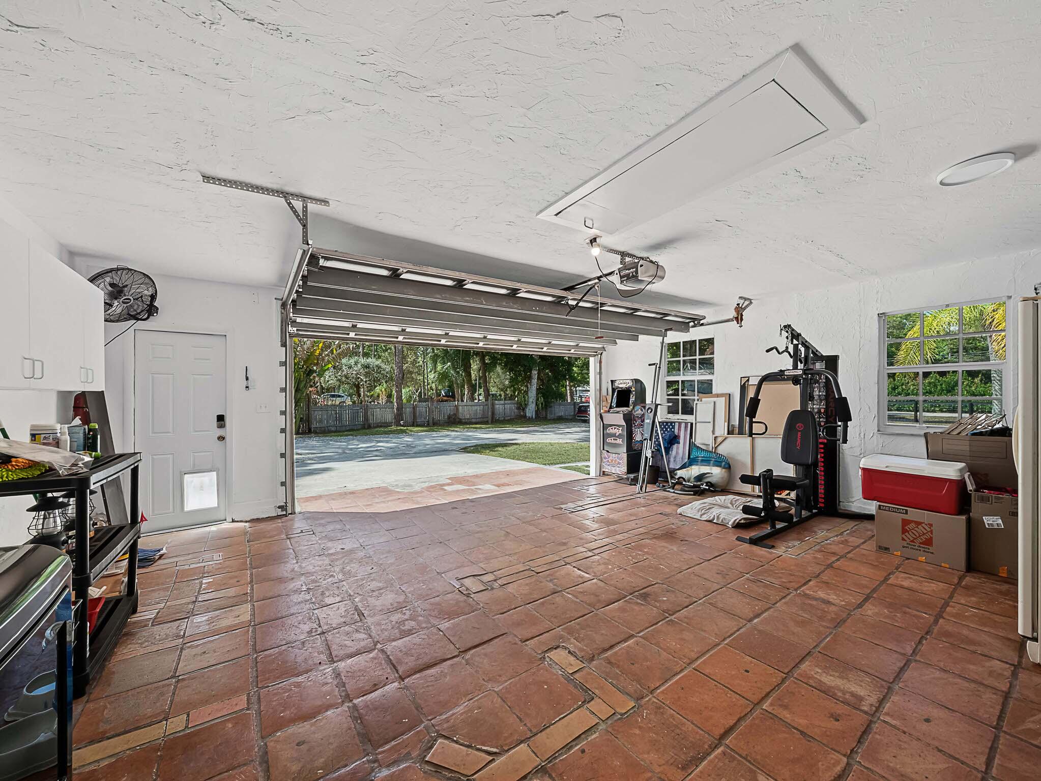 12152 188th Street North Jupiter, FL 33478 - Photo 55 of 76 26 Garage (2)