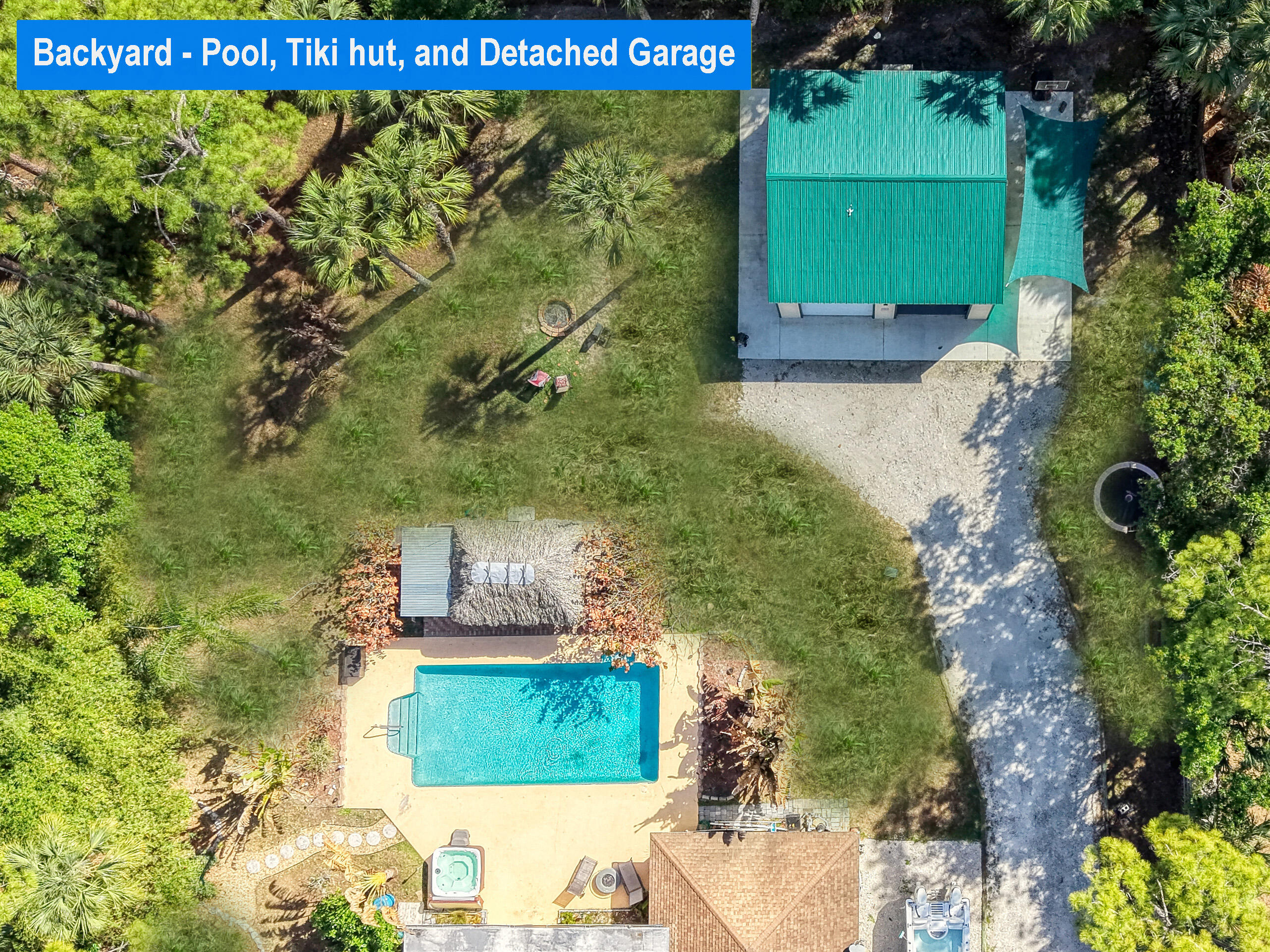 12152 188th Street North Jupiter, FL 33478 - Photo 59 of 76 28 Pool (01)