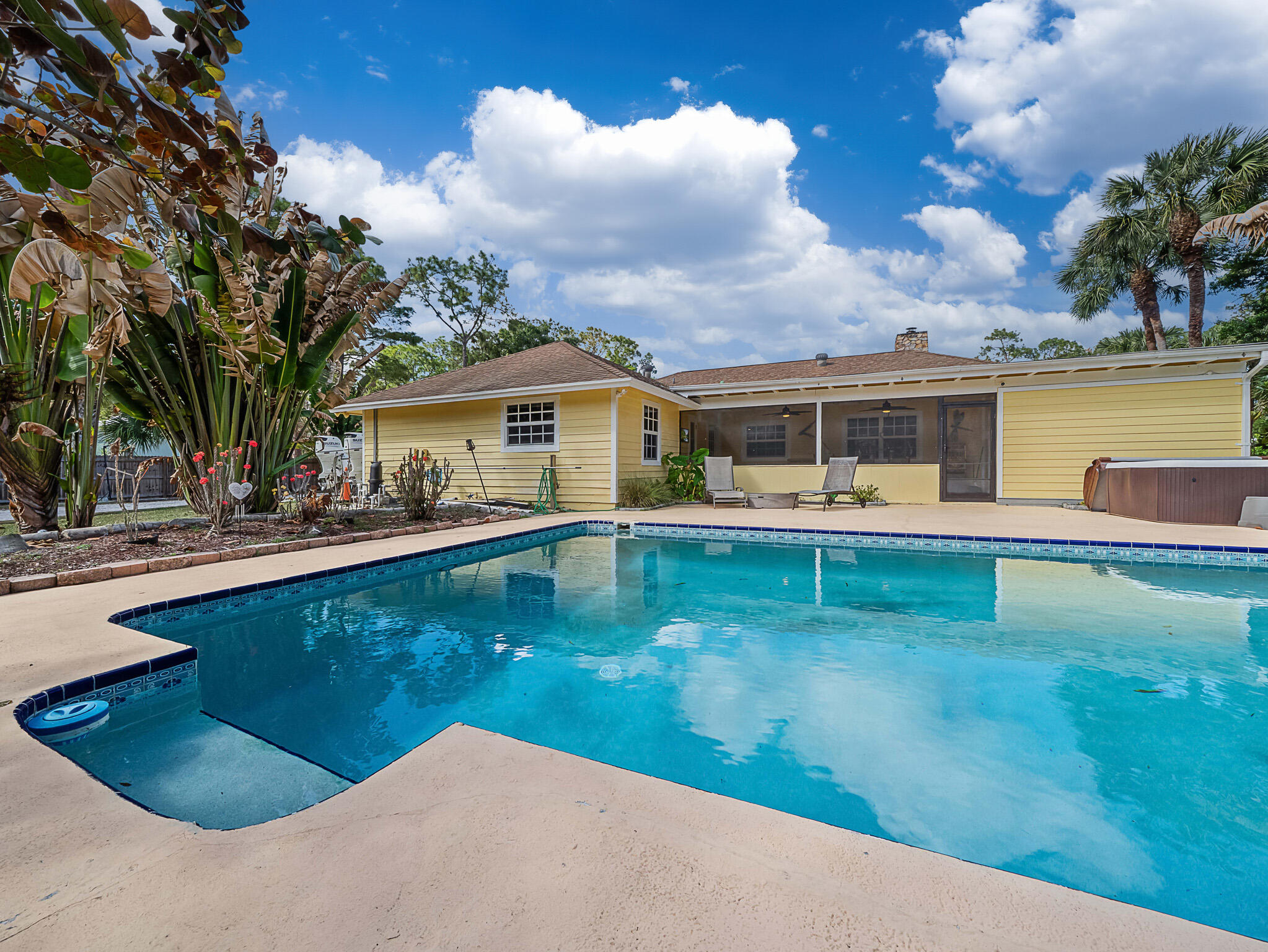 12152 188th Street North Jupiter, FL 33478 - Photo 61 of 76 28 Pool(03)