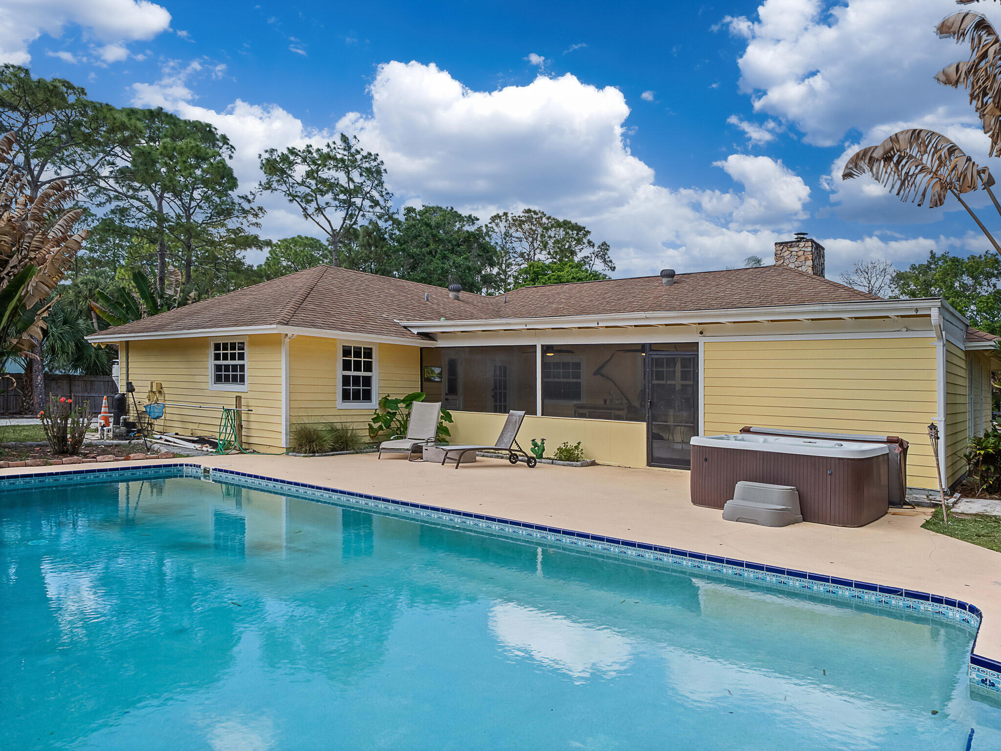 12152 188th Street North Jupiter, FL 33478 - Photo 62 of 76 28 Pool(04)
