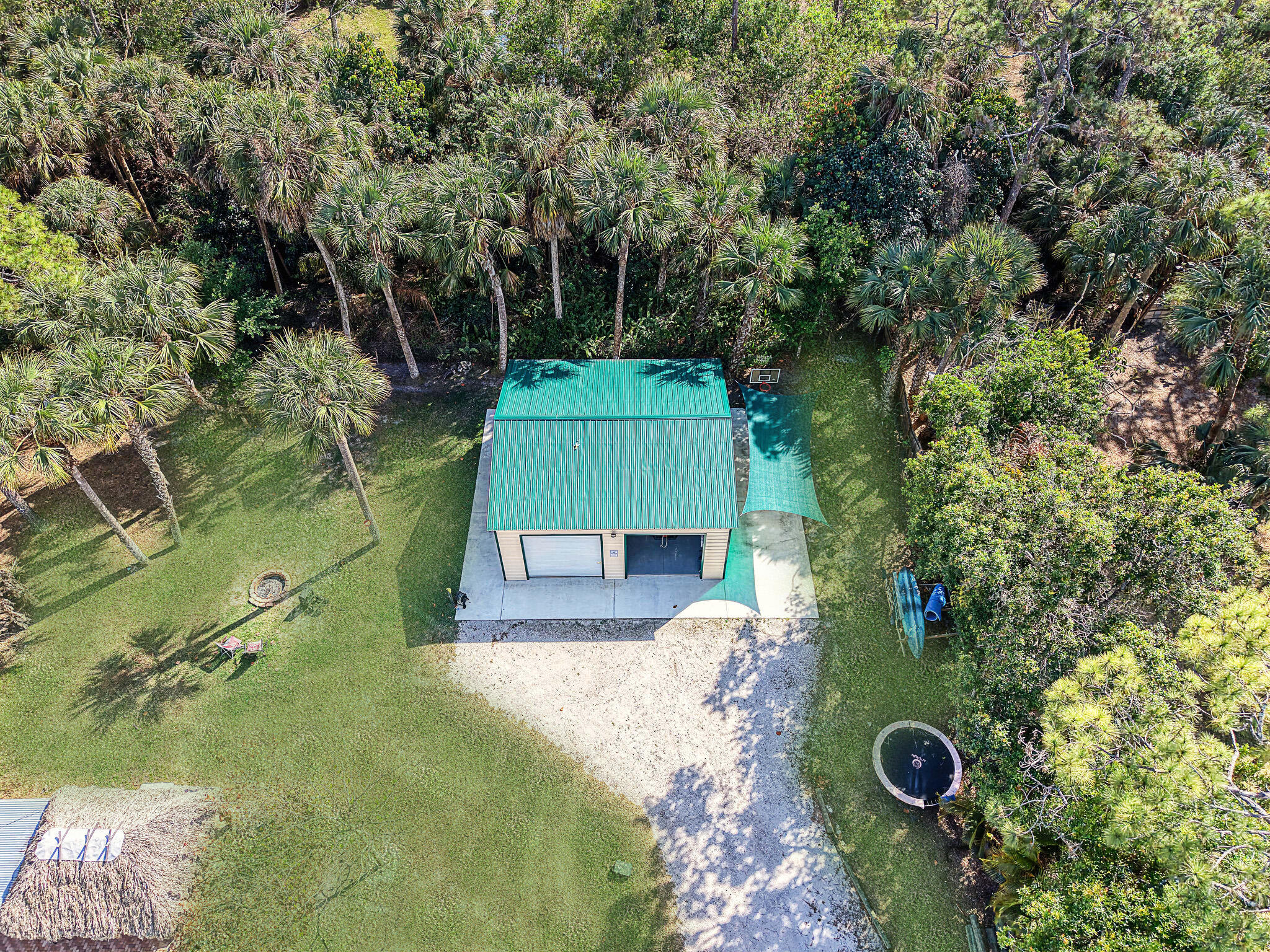 12152 188th Street North Jupiter, FL 33478 - Photo 69 of 76 30 Detached 30x30 Garage (1)