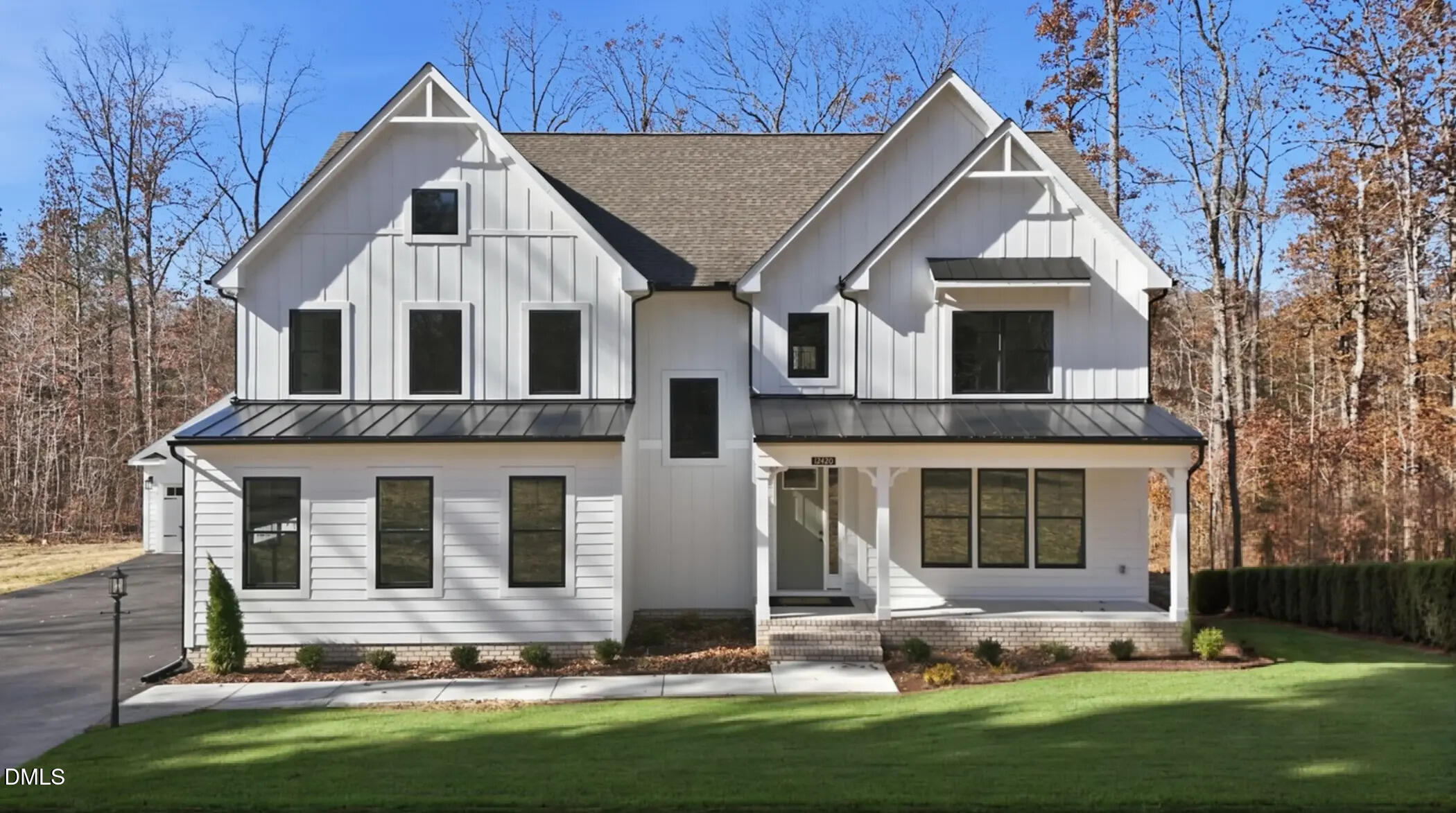 10 Bellechase Road Hillsborough, NC 27278 - Photo 5 of 7 Waverly House