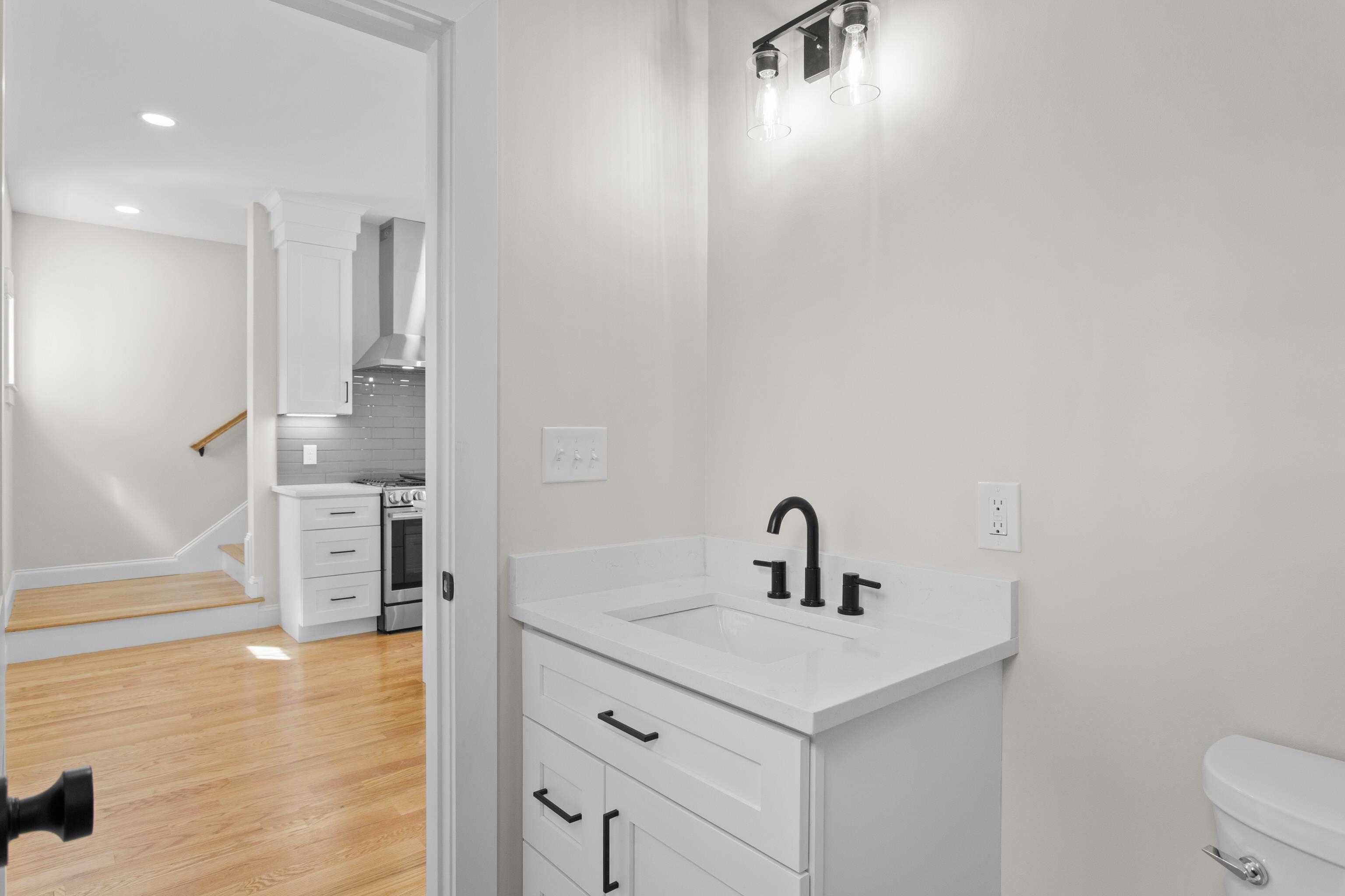 96 Shadow Lake Road, Unit 2 REAR Salem, NH 03079 - Photo 17 of 59 Gallery Image 17