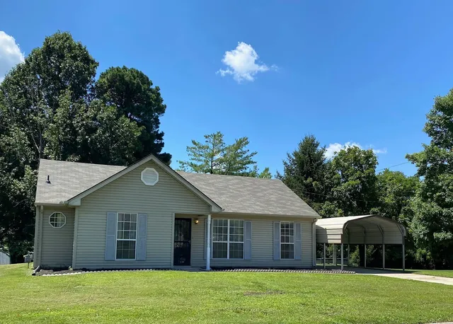 $2,300 | 3235 Dockside Drive, Hermitage, TN 37076