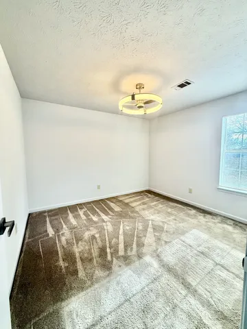 a view of a room with a sink