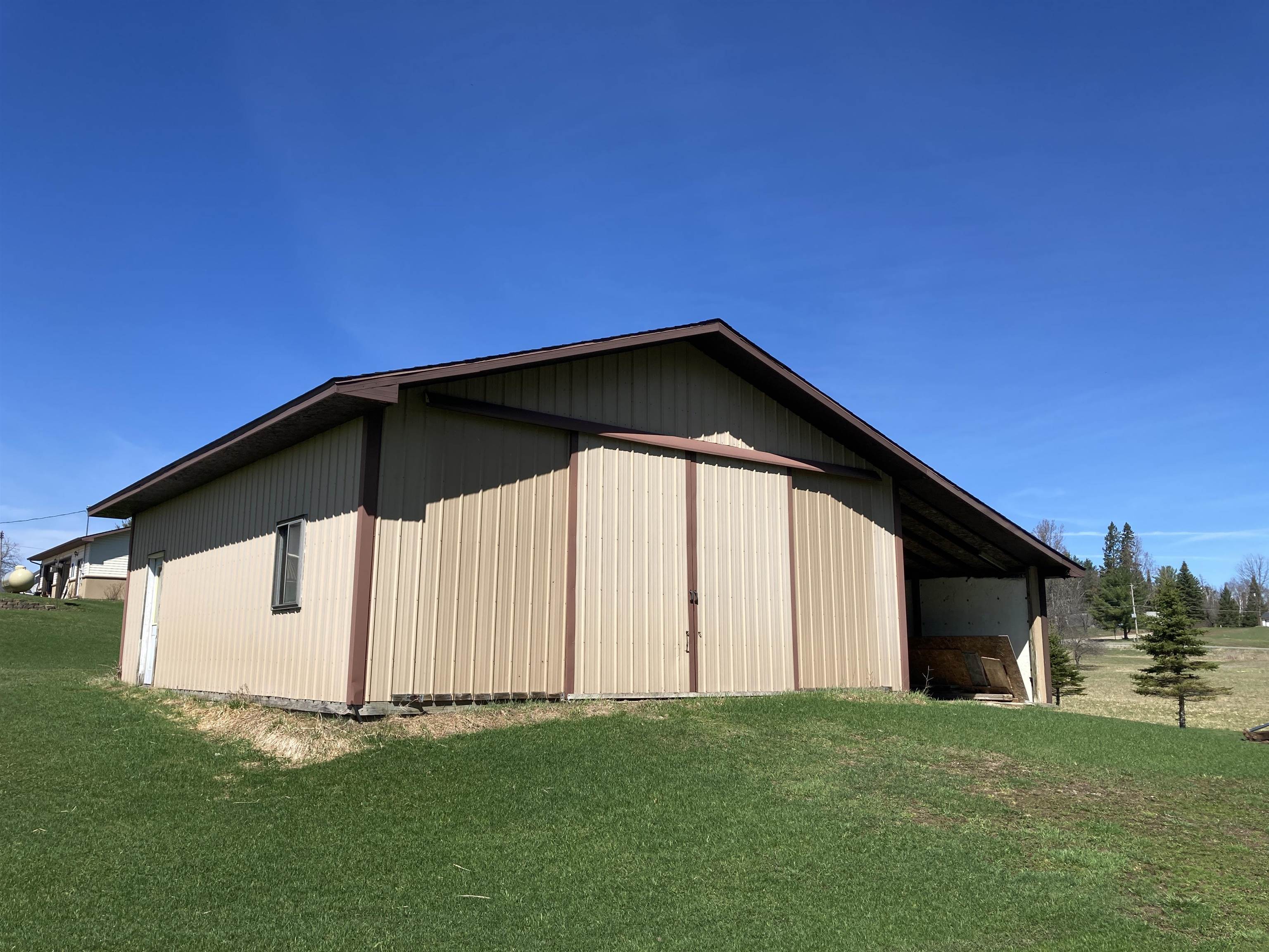 3450 Reasner Road Rose City, MI 48654 - Photo 77 of 87
