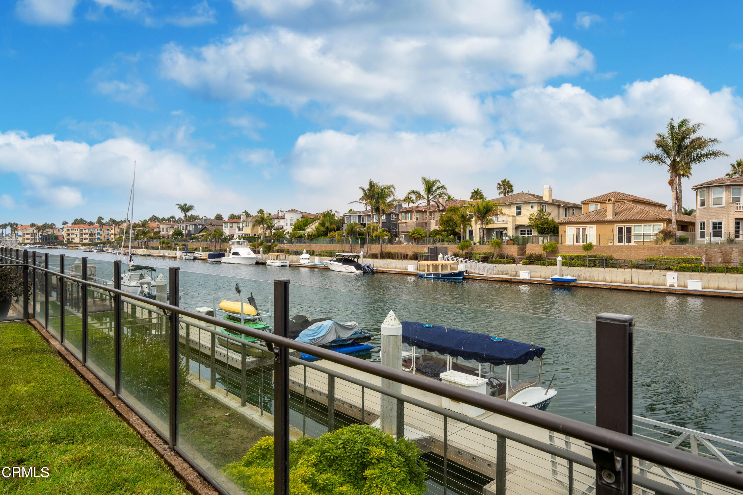 3957 West Hemlock Street Oxnard, CA 93035 - Photo 2 of 46 a view of a lake from a balcony